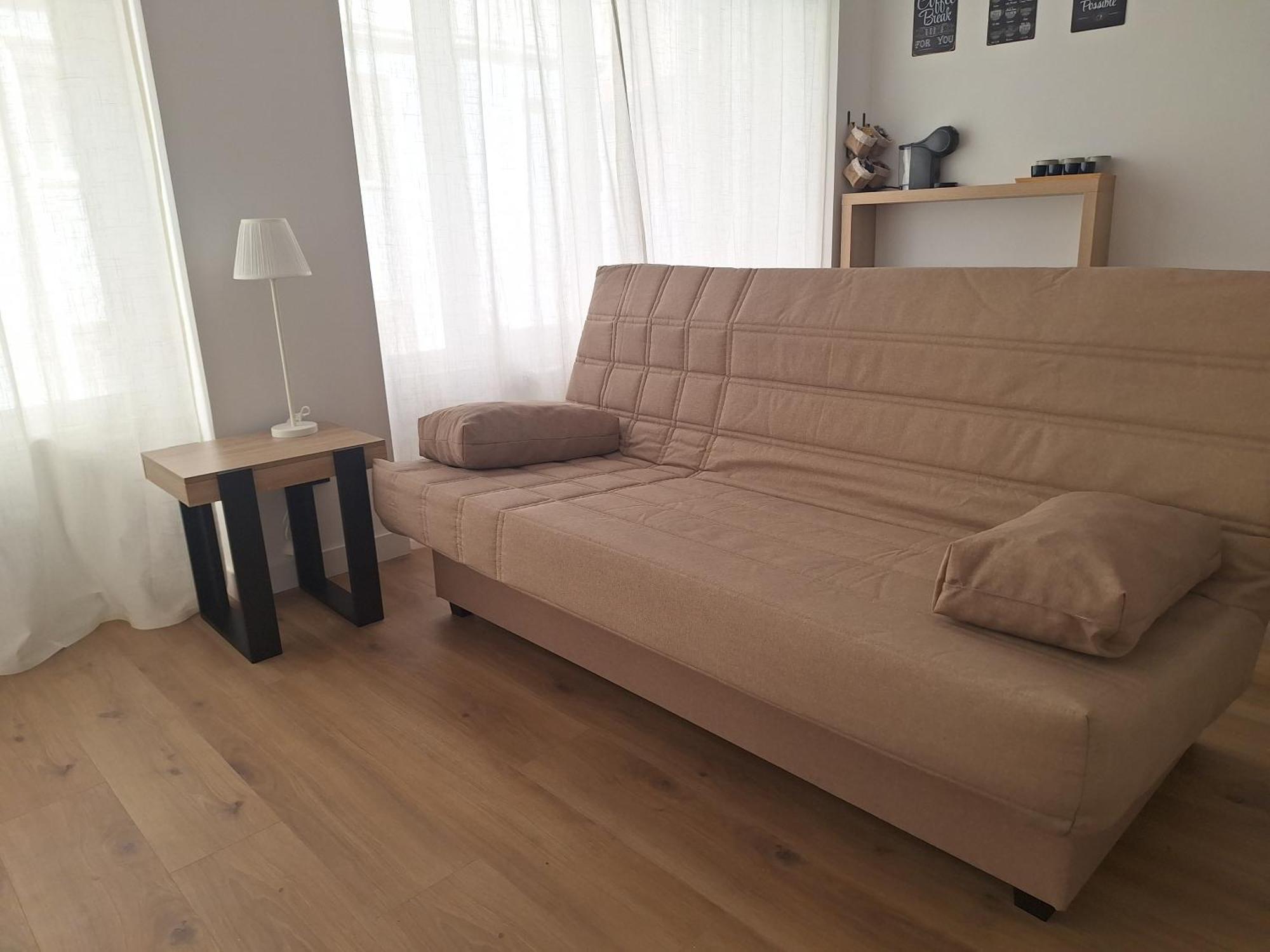 El Loft Del 35 - Vut 09-756 Burgo