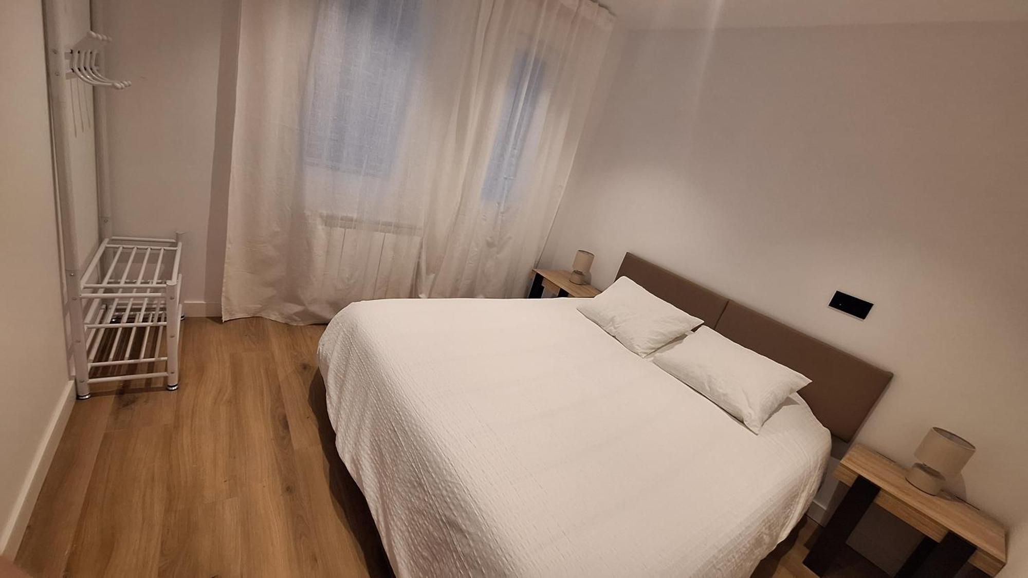 El Loft Del 35 - Vut 09-756 * Burgo