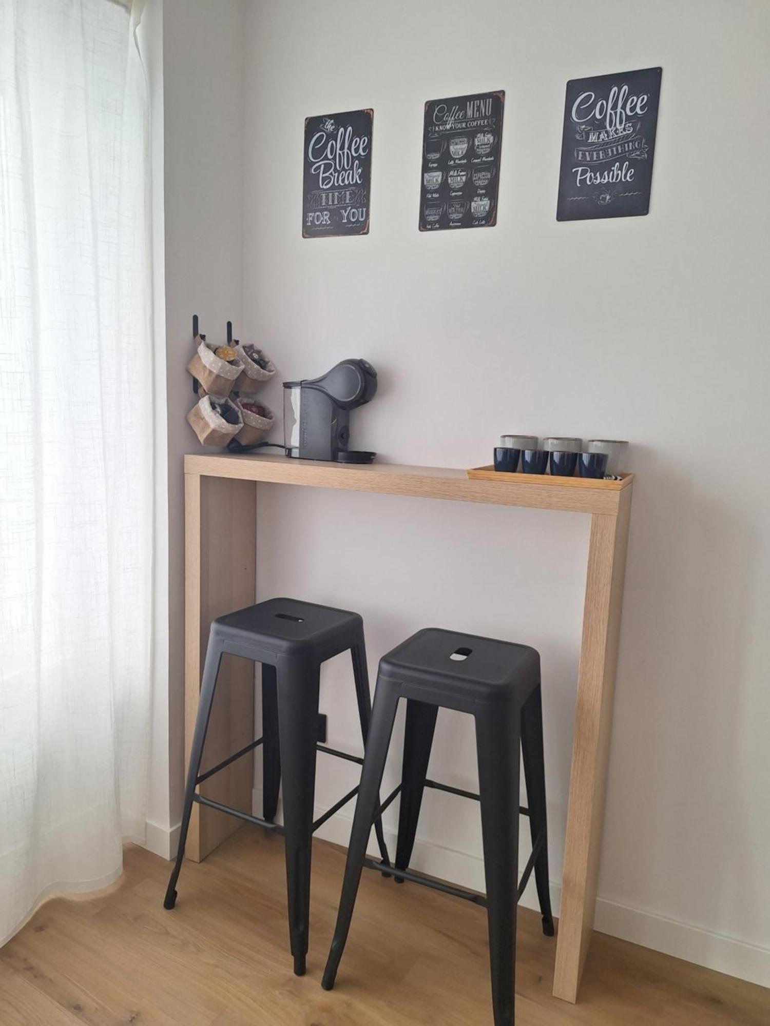 El Loft Del 35 - Vut 09-756 Apartamento