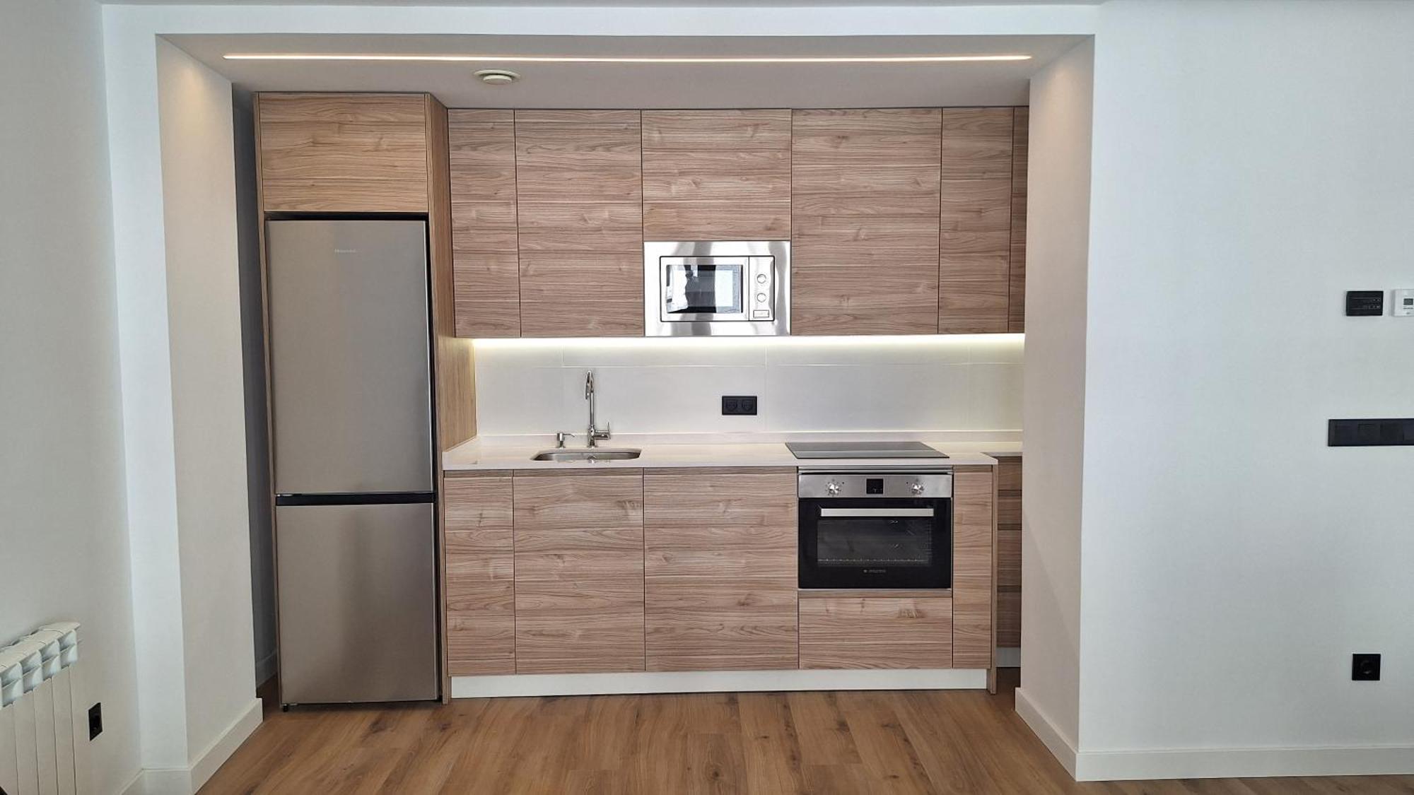 Apartamento El Loft Del 35 - Vut 09-756 *