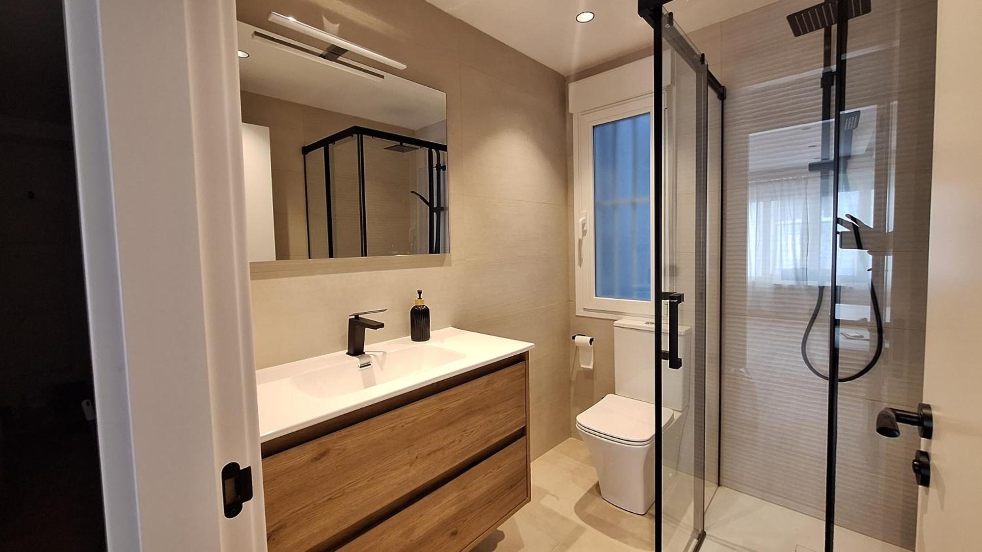 Apartamento El Loft Del 35 - Vut 09-756 Burgo