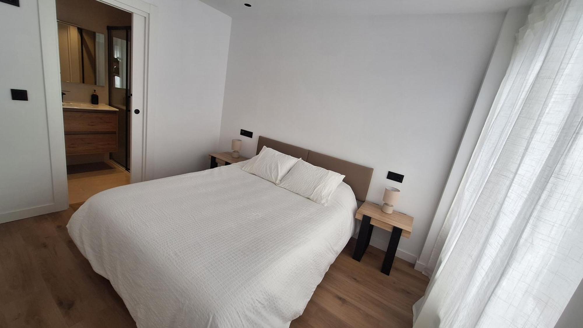 El Loft Del 35 - Vut 09-756 Apartamento Burgo