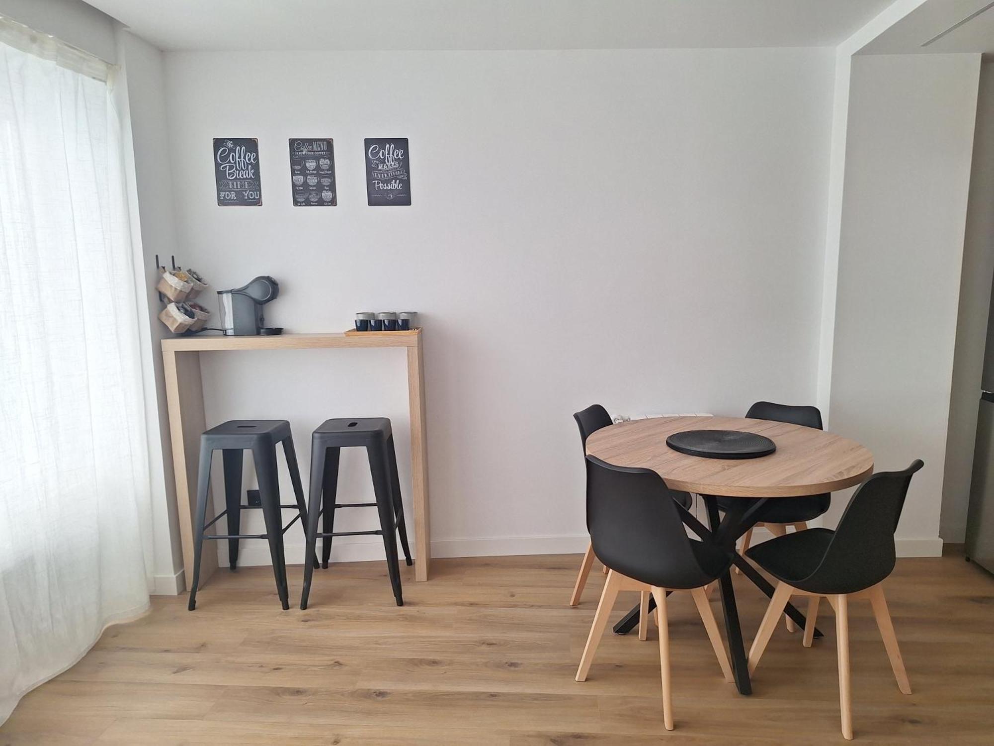 El Loft Del 35 - Vut 09-756 Burgo