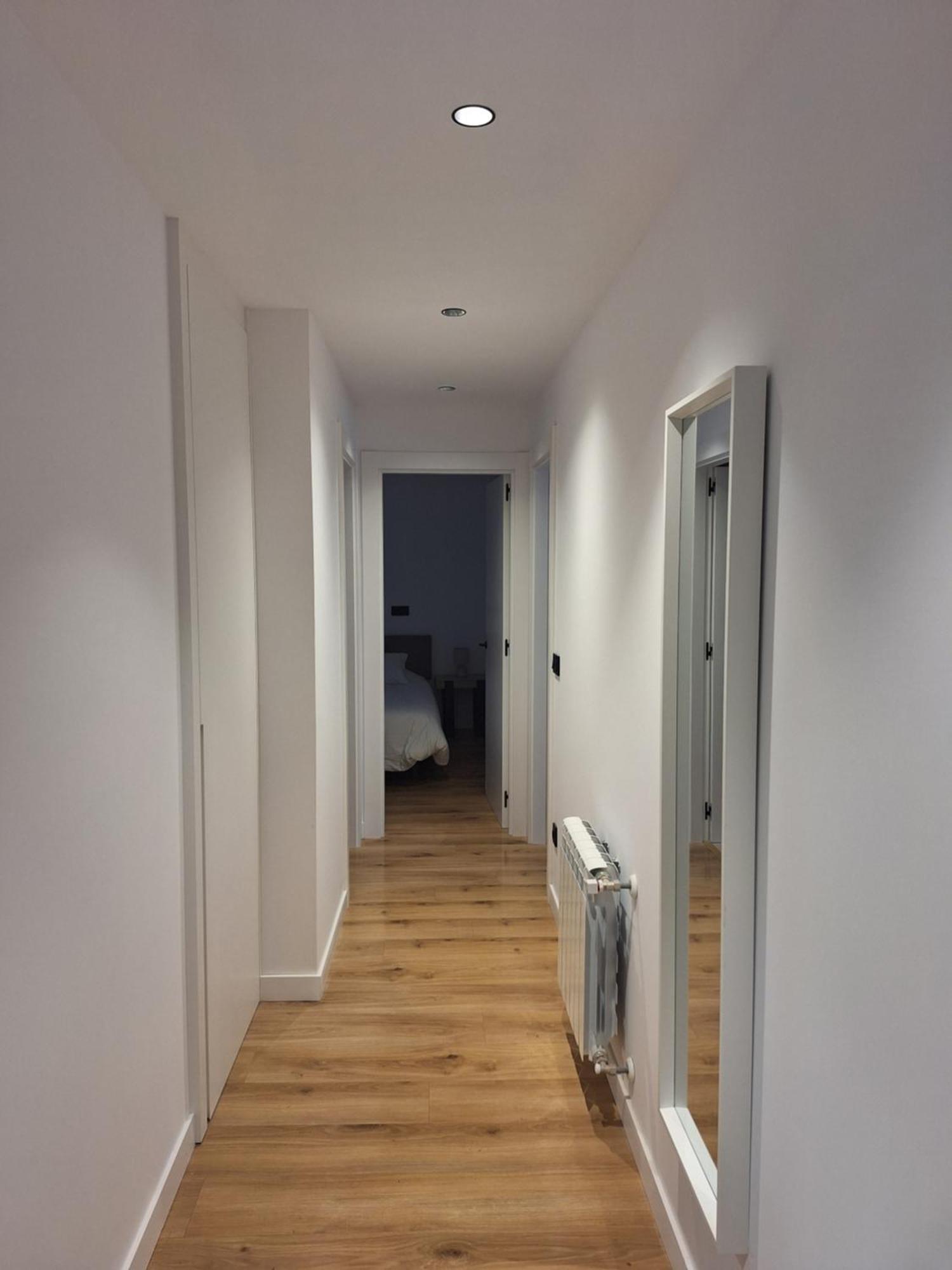 Apartamento El Loft Del 35 - Vut 09-756 *