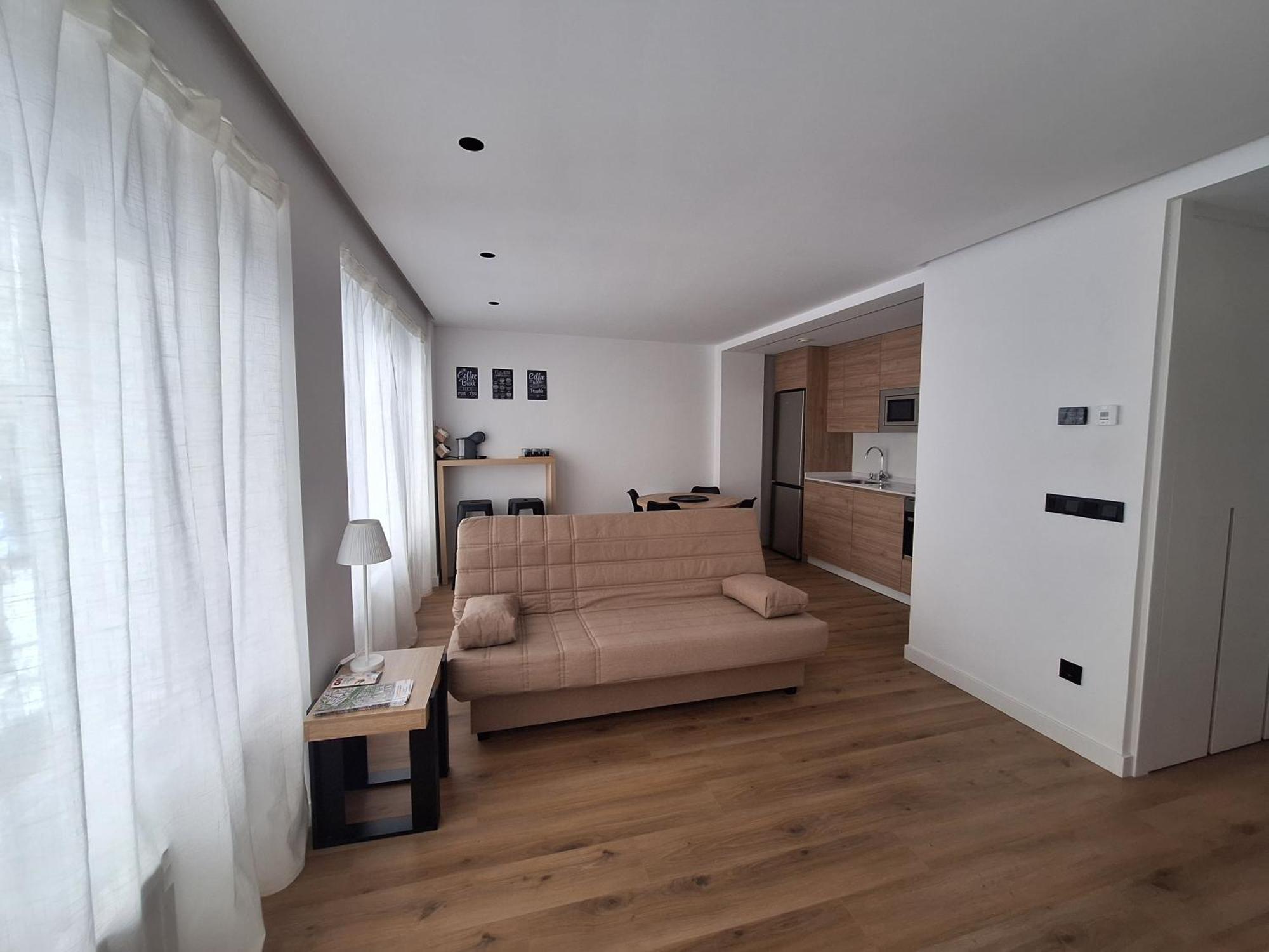 El Loft Del 35 - Vut 09-756 Burgo