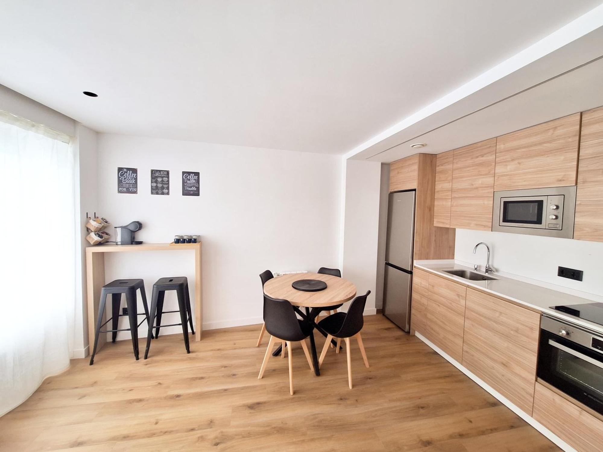 Apartamento El Loft Del 35 - Vut 09-756 Burgo