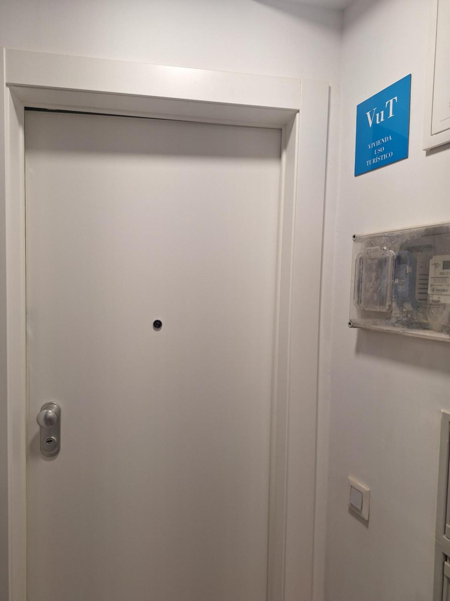 El Loft Del 35 - Vut 09-756 * Burgo