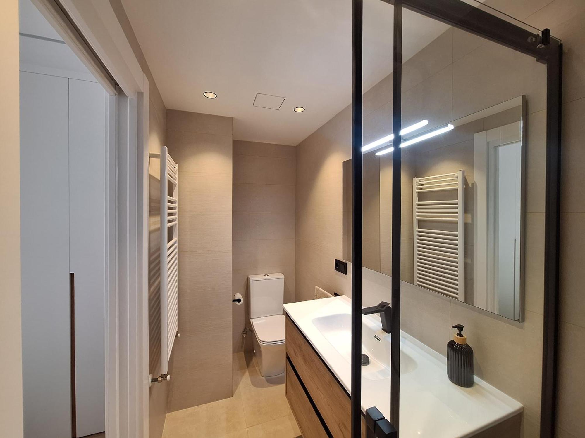 Apartamento El Loft Del 35 - Vut 09-756 Burgo